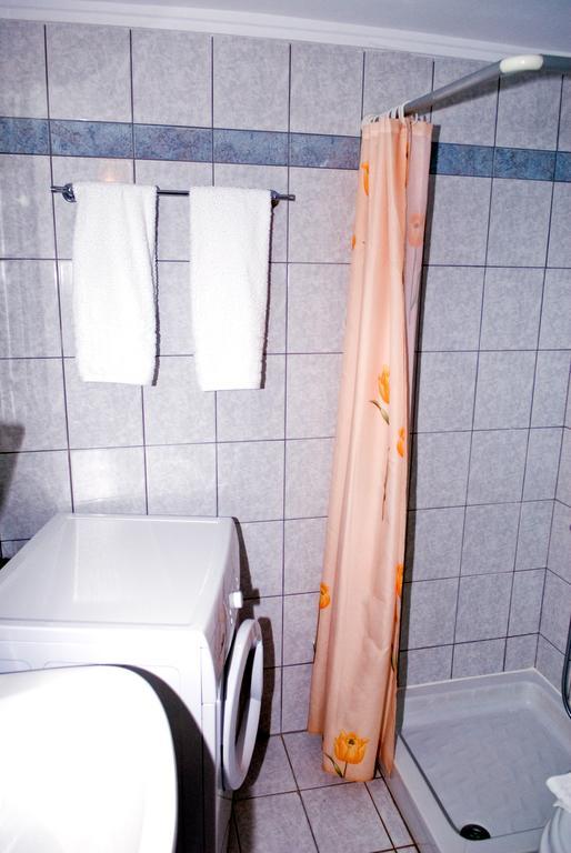 Margarita Αpartments Sea View Apartment Palaiochora Phòng bức ảnh